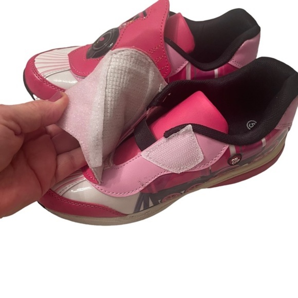 Choo Choo Shoes Size 5 - Picture 5 of 7